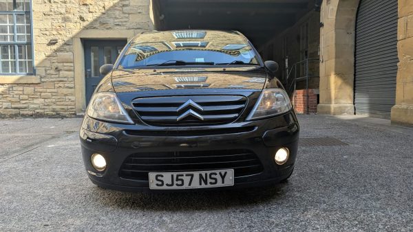 Citroen C3 2007